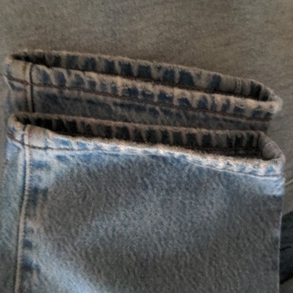 Levi's Wedgie Straight Size 26 - Picture 13 of 13